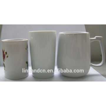 Haonai MU0141 производство керамических чашек